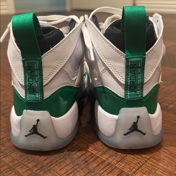 Jordan Jumpman - Picture 2 of 6